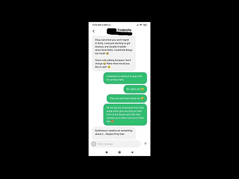 ❤️ Nagdagdag ako ng bagong PAWG mula sa Tinder sa aking harem (kasama ang makipag-usap sa Tinder) ️❌ Porno sa amin ☑